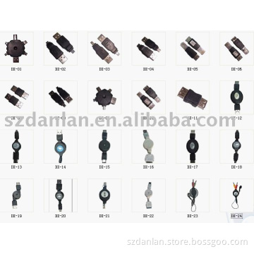 USB Cable